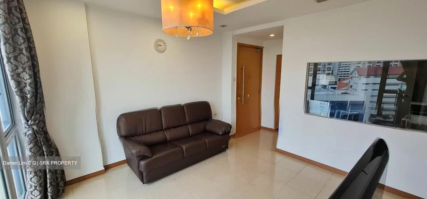 The Lakeshore (D22), Condominium #550191141
